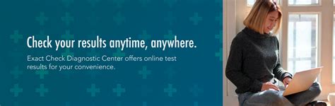exact check|Exact Check Diagnostic Center Libis .
